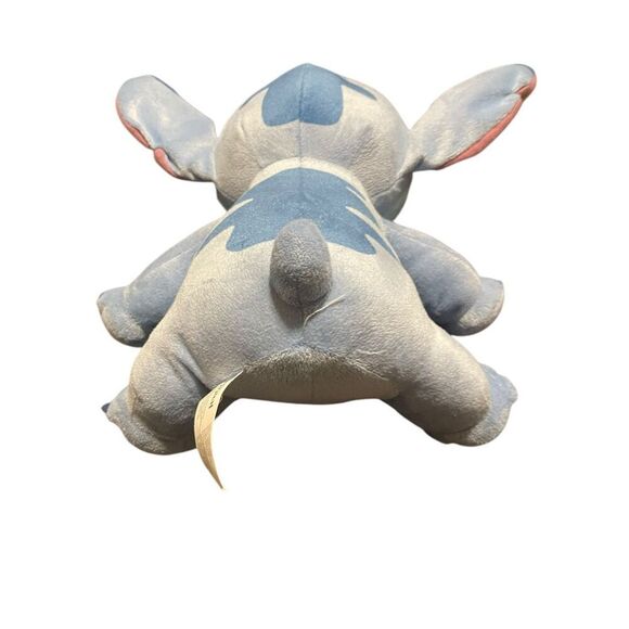 Disney Kids Blue Lilo And Stitch Collection Plush Toy - Picture 8 of 16